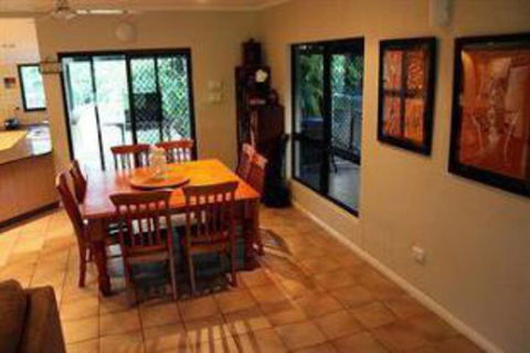 Shortstays Bush Escapes - Mackay Tourism 3