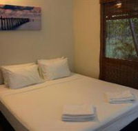 Shortstays Bush Escapes - Mackay Tourism