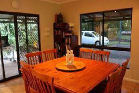 Shortstays Bush Escapes - Mackay Tourism 1