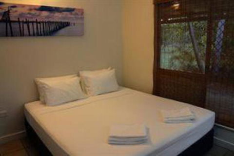 Shortstays Bush Escapes - Mackay Tourism 2