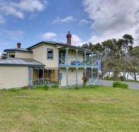 Blue Seal Accommodation - Mackay Tourism