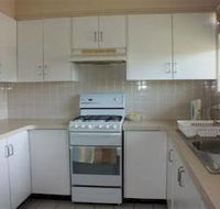Boulevard Serviced Apartments - Mackay Tourism