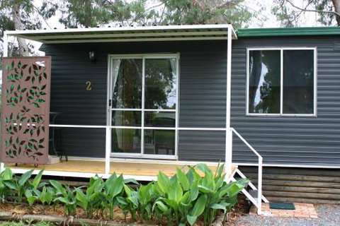 BIG4 Forbes Holiday Park - Mackay Tourism 3