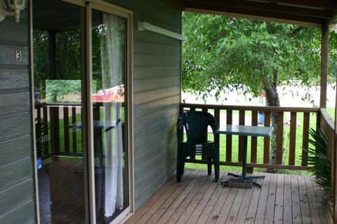 BIG4 Forbes Holiday Park - Mackay Tourism 6