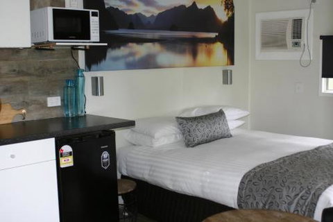 BIG4 Forbes Holiday Park - Mackay Tourism 2