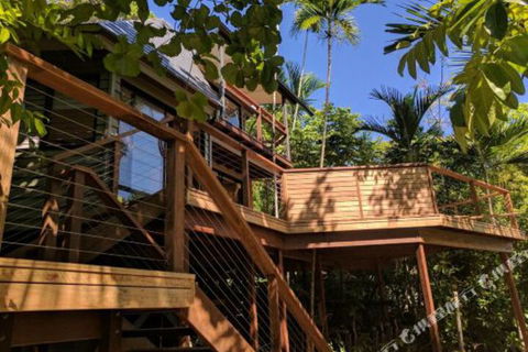 Voyages Bedarra Island - Mackay Tourism 3
