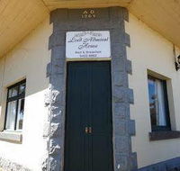 Lord Admiral House - Mackay Tourism