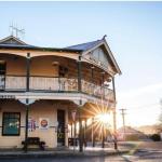 Mandurama NSW Mackay Tourism