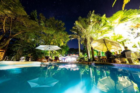 Dougies Backpackers - Mackay Tourism 2