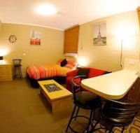 Snowlands Apartments - Mackay Tourism