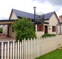 Top of the Range Retreat - Mackay Tourism