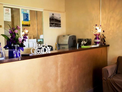 The Colliefields - Mackay Tourism 4