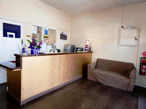 The Colliefields - Mackay Tourism 3