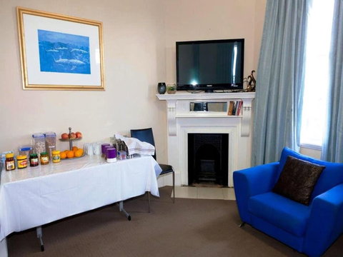 The Colliefields - Mackay Tourism 5