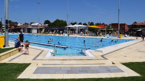 The Colliefields - Mackay Tourism 1