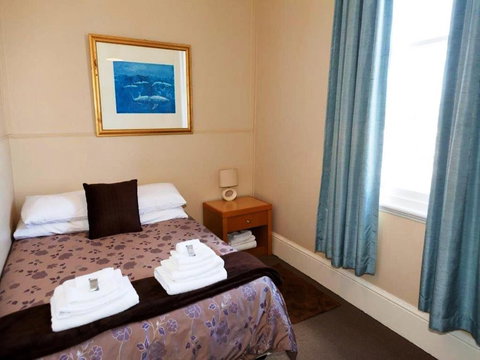 The Colliefields - Mackay Tourism 6