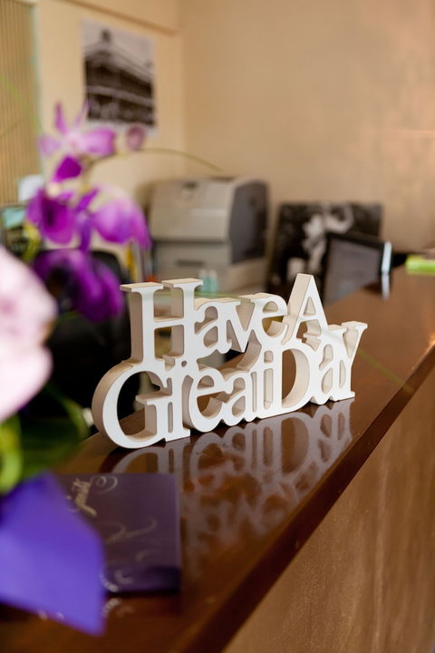 The Colliefields - Mackay Tourism 2