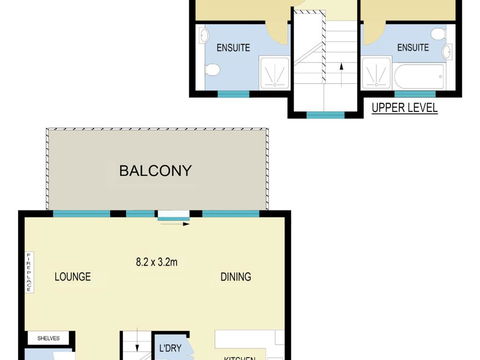 Villa Shiraz Located Within Cypress Lakes - Mackay Tourism 3
