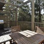 Villa Shiraz Located Within Cypress Lakes - Mackay Tourism 0