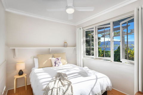 RayfieldsatBerry Kangaroo Valley - Mackay Tourism 3