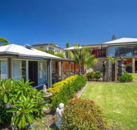 Studio Cabana on Golf in Mollymook - Mackay Tourism