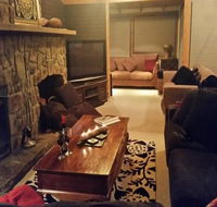 Alps Lodge - Mackay Tourism