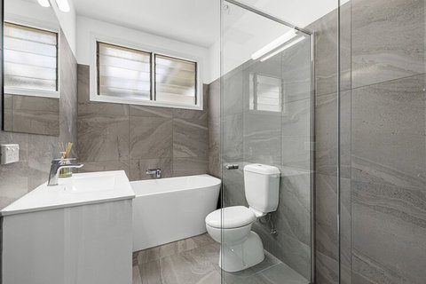 Lilydale 3 Bedroom House Pet Friendly - Mackay Tourism 4