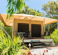 Castaways Moreton Island - Mackay Tourism