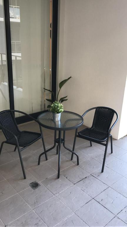 Shine Apartment - Mackay Tourism 4