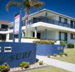 Hi Surf Unit 4 92 Head St. Forster - Mackay Tourism