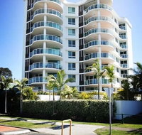 Mirage Unit 101 - Mackay Tourism