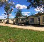 Kerang Cabins - Mackay Tourism