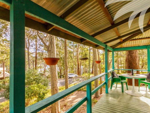 Fyshwicks Cottage - Mackay Tourism 6