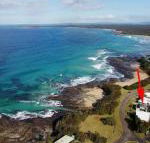 Berrara Cove Beach House - Mackay Tourism