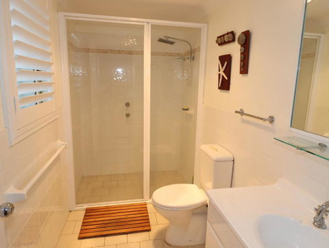 Natures Beauty In Berrara - Mackay Tourism 3