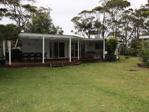 Natures Beauty In Berrara - Mackay Tourism 5