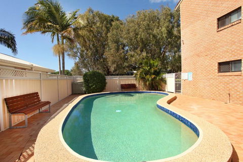 Unit 7 Belandar Court Coolum Beach - Mackay Tourism 6