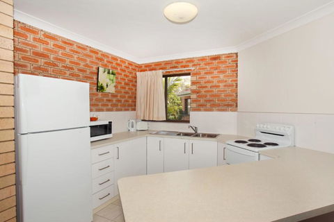 Unit 7 Belandar Court Coolum Beach - Mackay Tourism 3