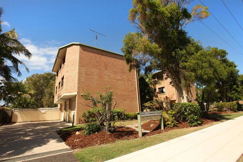Unit 7 Belandar Court Coolum Beach - Mackay Tourism 2