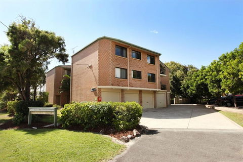 Unit 7 Belandar Court Coolum Beach - Mackay Tourism 5