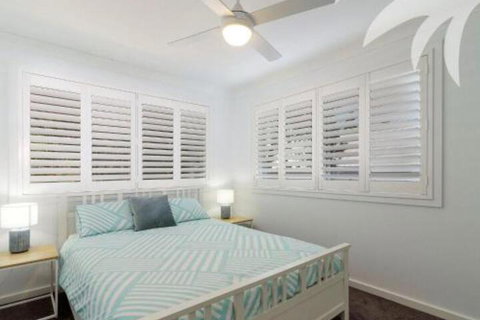 Seascape 1 At Blueys - Mackay Tourism 4