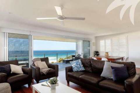 Seascape 1 At Blueys - Mackay Tourism 6