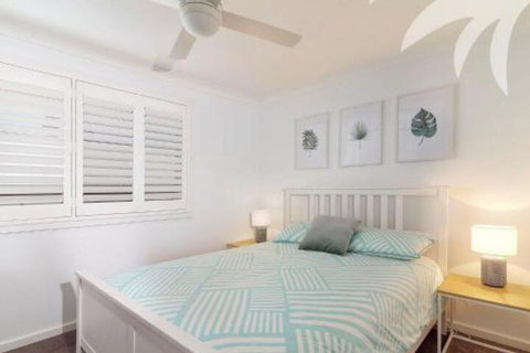 Seascape 1 At Blueys - Mackay Tourism 1