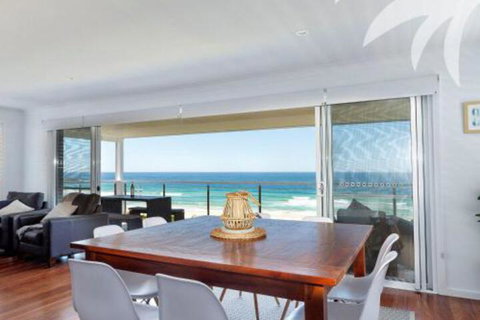 Seascape 1 At Blueys - Mackay Tourism 2