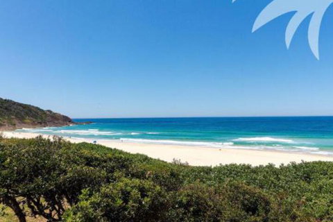 Seascape 1 At Blueys - Mackay Tourism 5