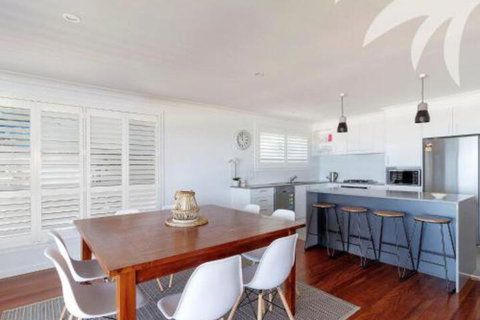 Seascape 1 At Blueys - Mackay Tourism 0