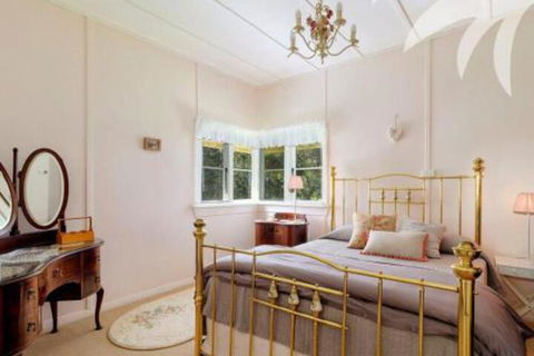 Aleda House - Mackay Tourism 2