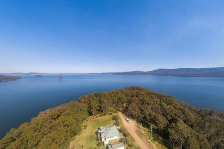 Mayers Flat NSW Mackay Tourism