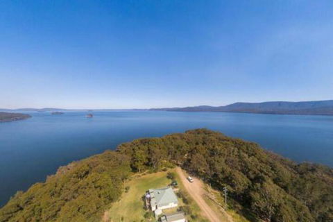 Aleda House - Mackay Tourism 5