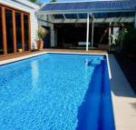 Corsair Breeze - Mackay Tourism